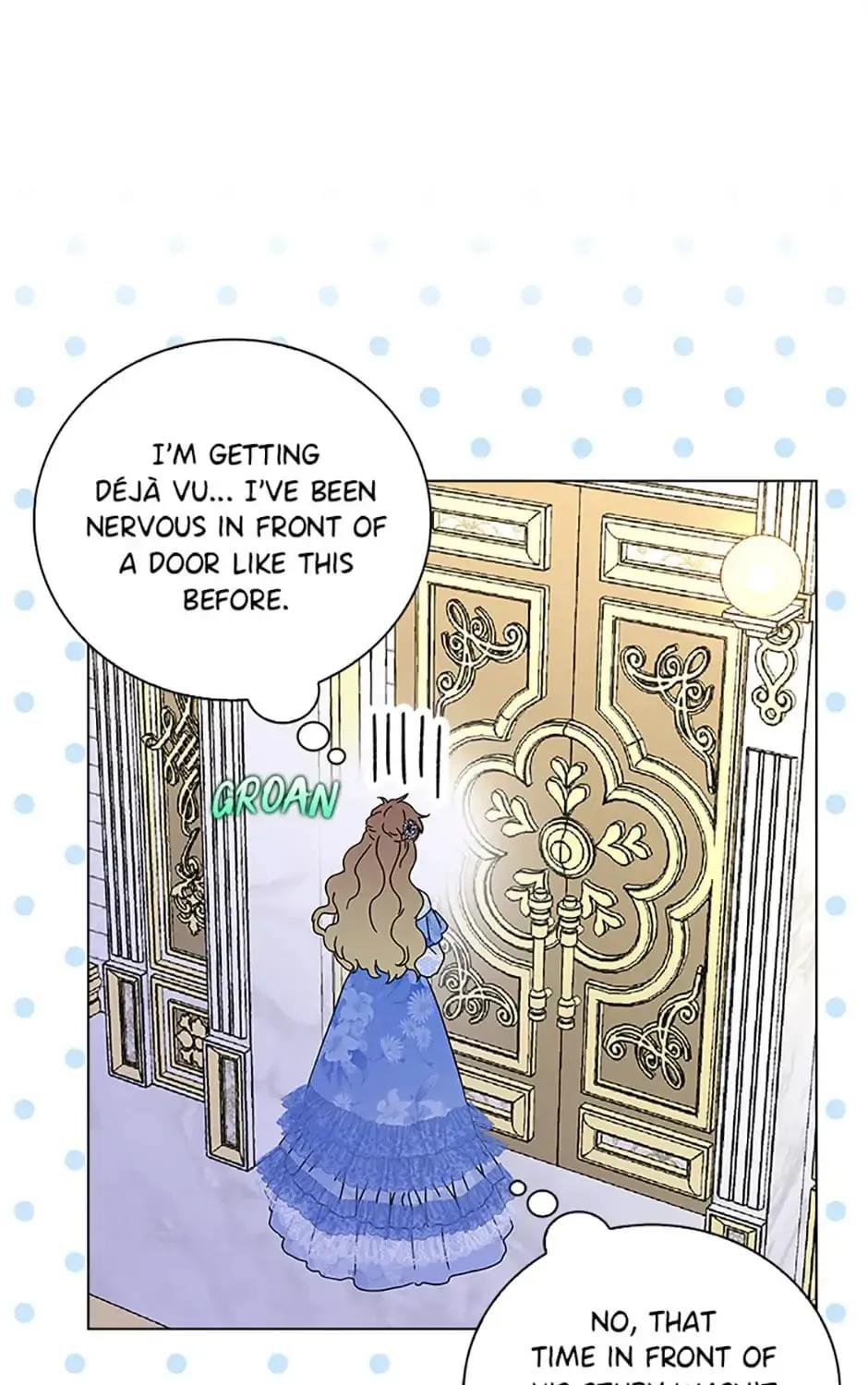 Wicked No More Chapter 20 page 3 - 