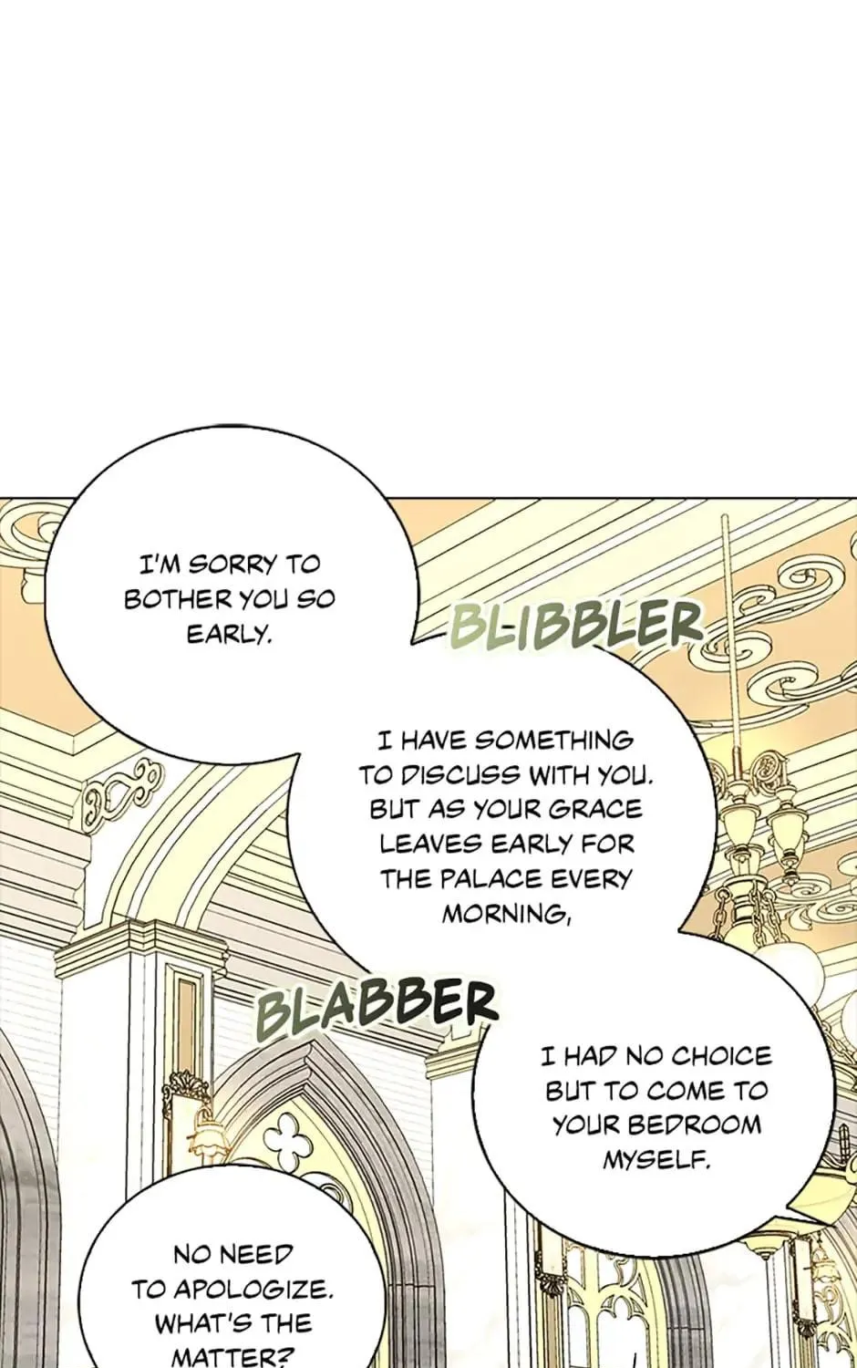 Wicked No More Chapter 20 page 23 - 