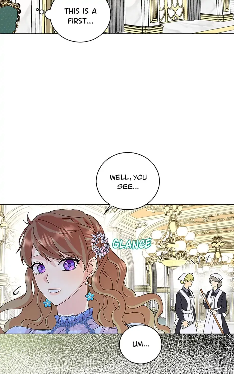 Wicked No More Chapter 20 page 25 - 