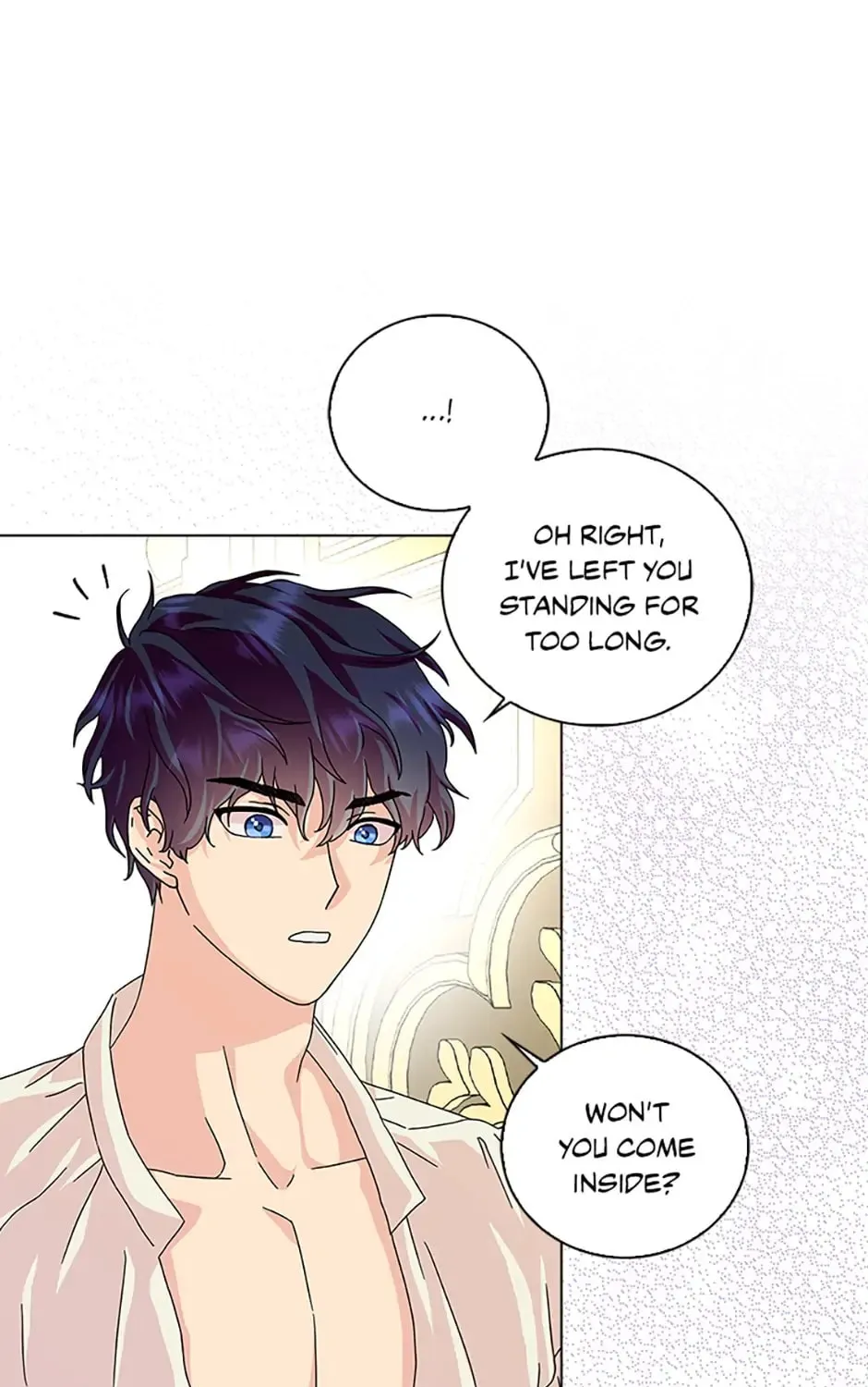 Wicked No More Chapter 20 page 27 - 