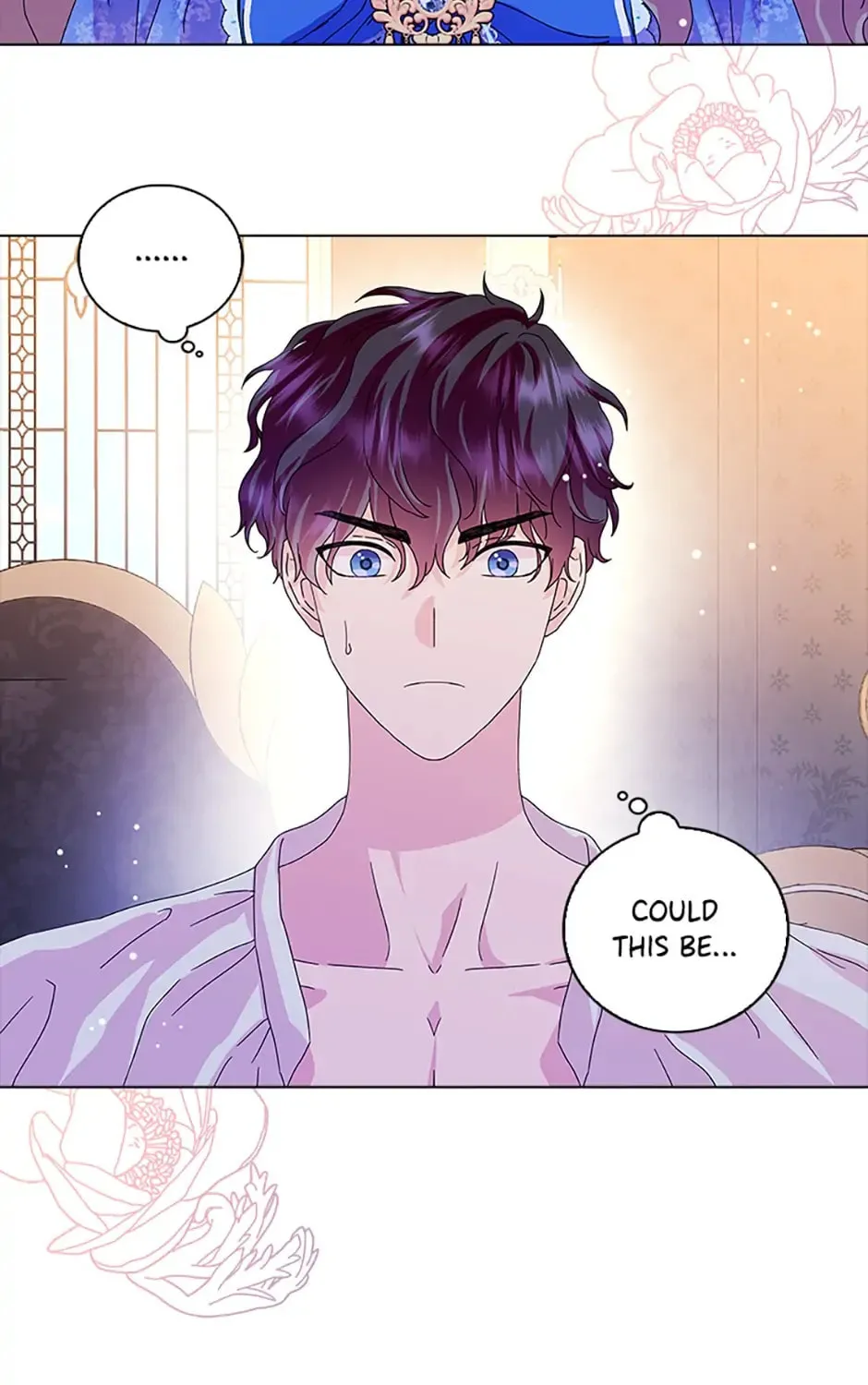 Wicked No More Chapter 20 page 33 - 