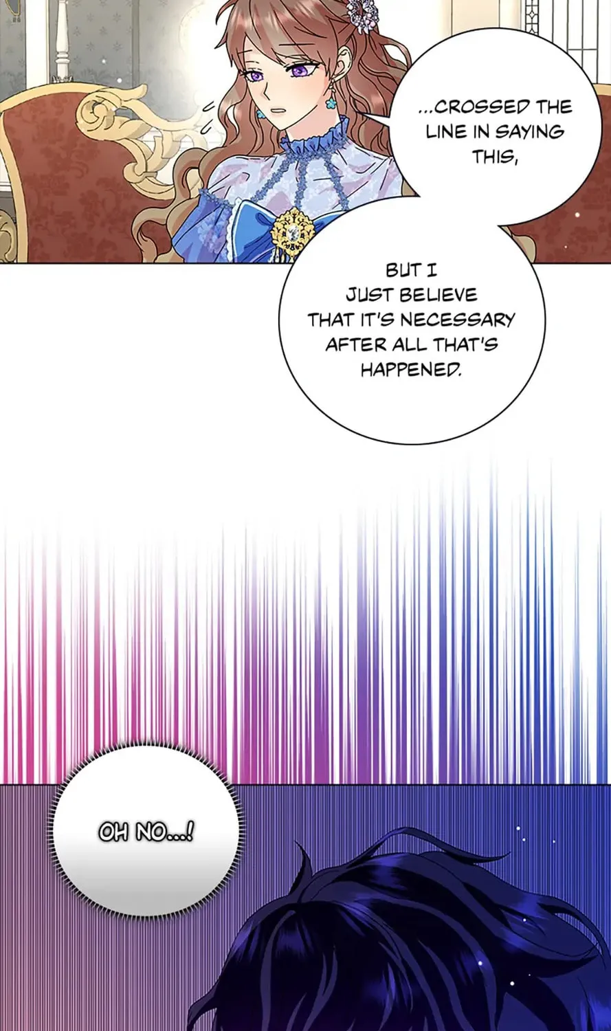 Wicked No More Chapter 20 page 43 - 