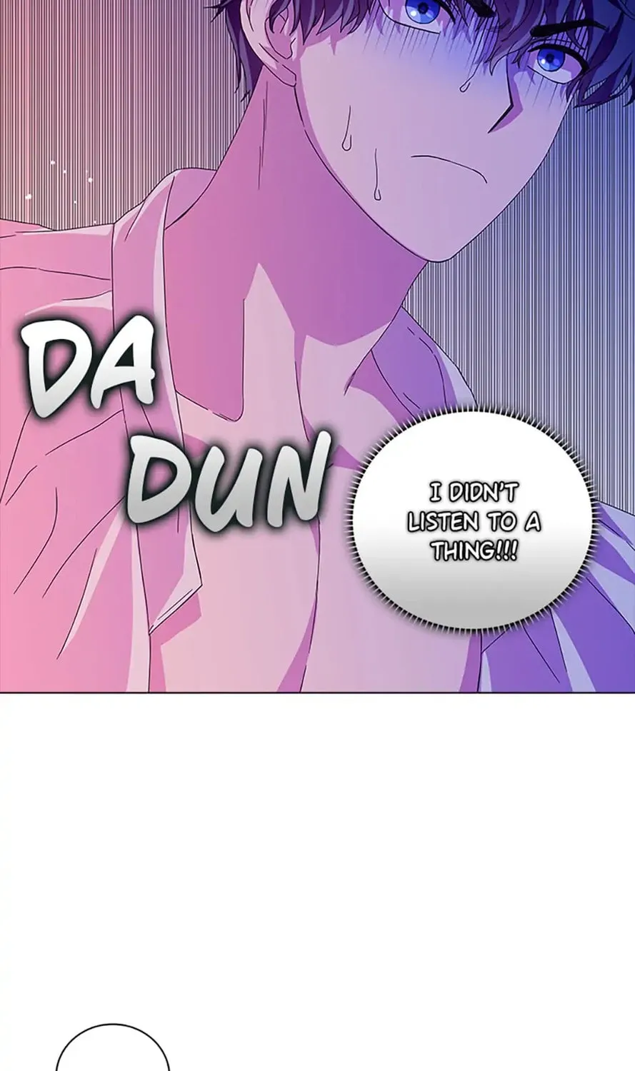Wicked No More Chapter 20 page 45 - 