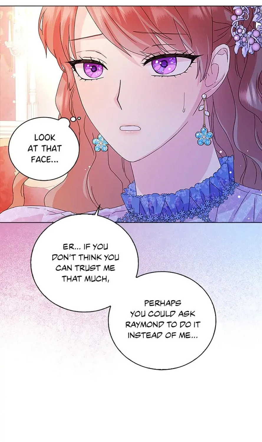 Wicked No More Chapter 20 page 47 - 