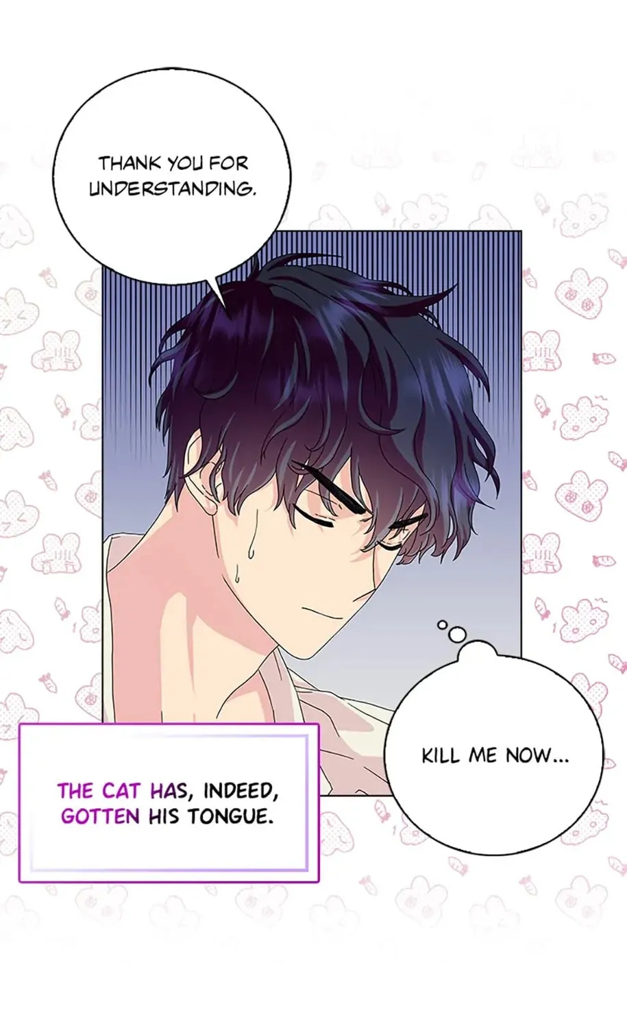Wicked No More Chapter 20 page 55 - 