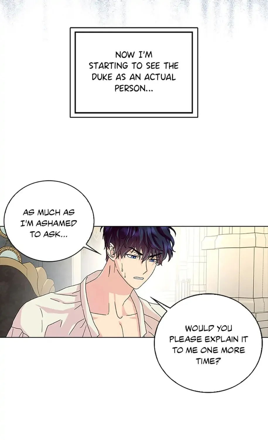 Wicked No More Chapter 20 page 61 - 