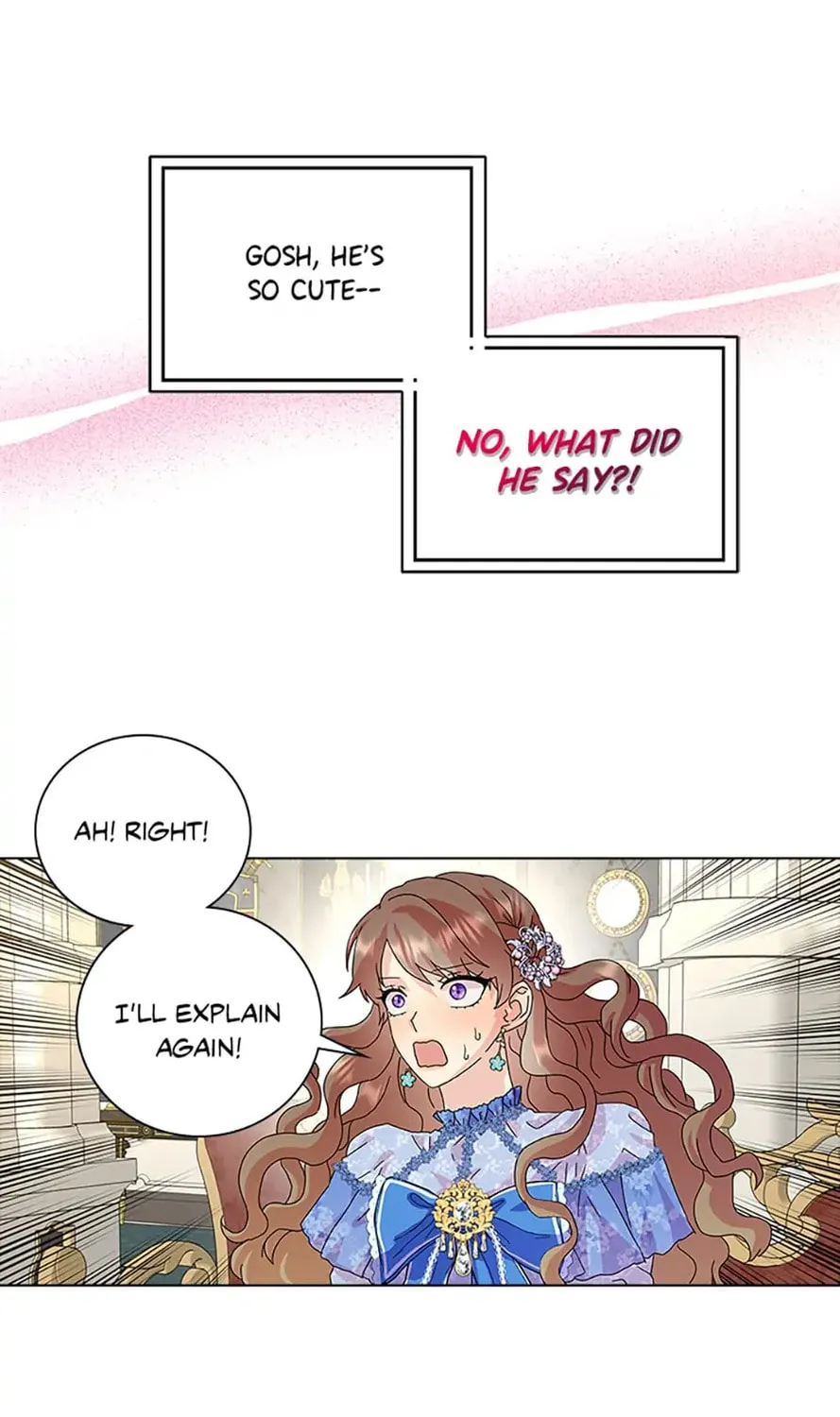 Wicked No More Chapter 20 page 63 - 