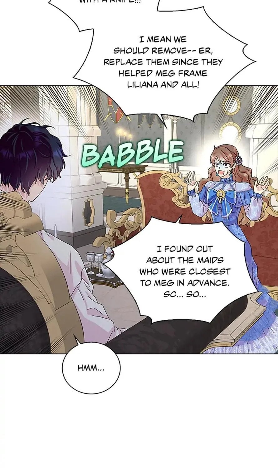 Wicked No More Chapter 20 page 69 - 