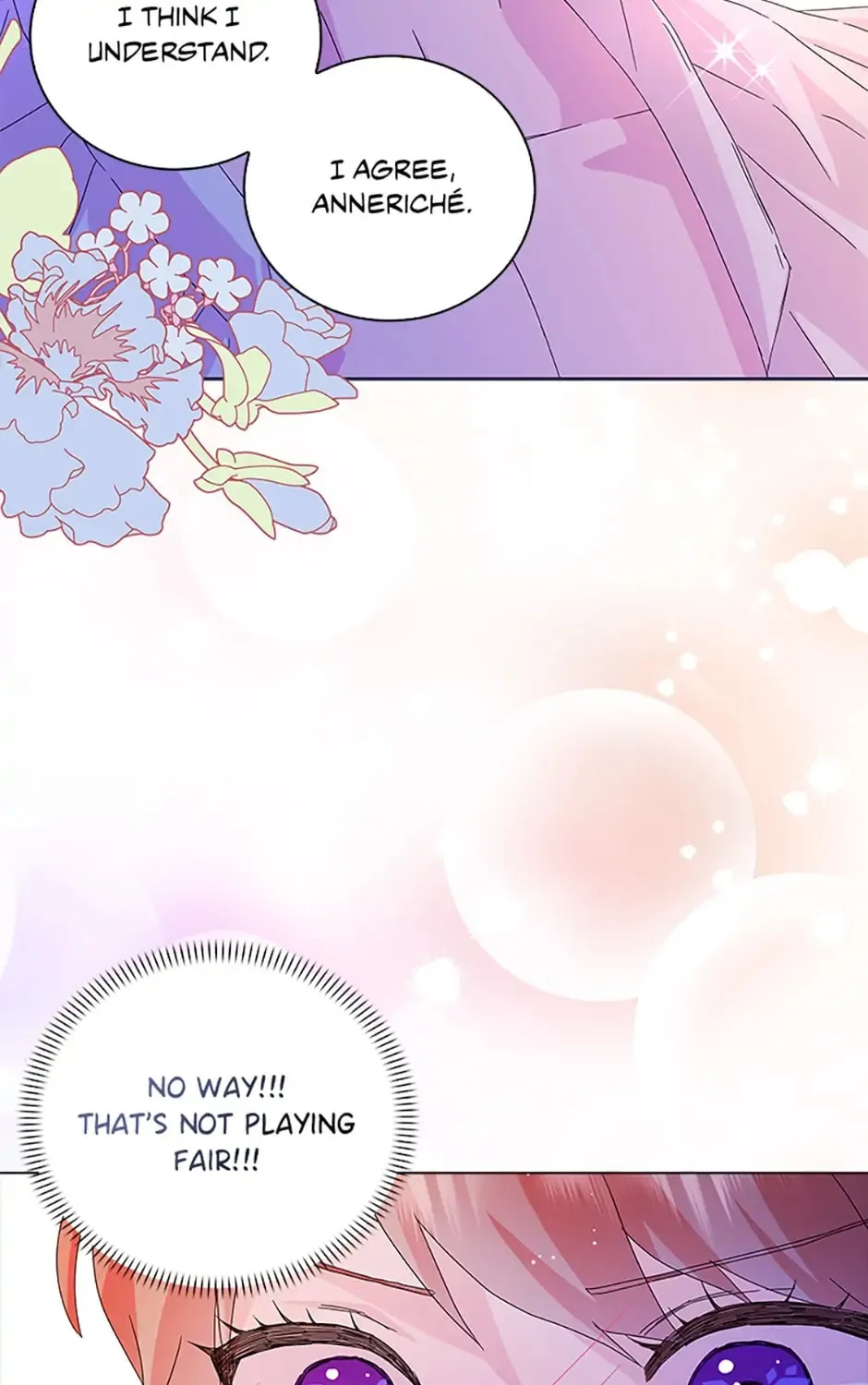 Wicked No More Chapter 20 page 73 - 