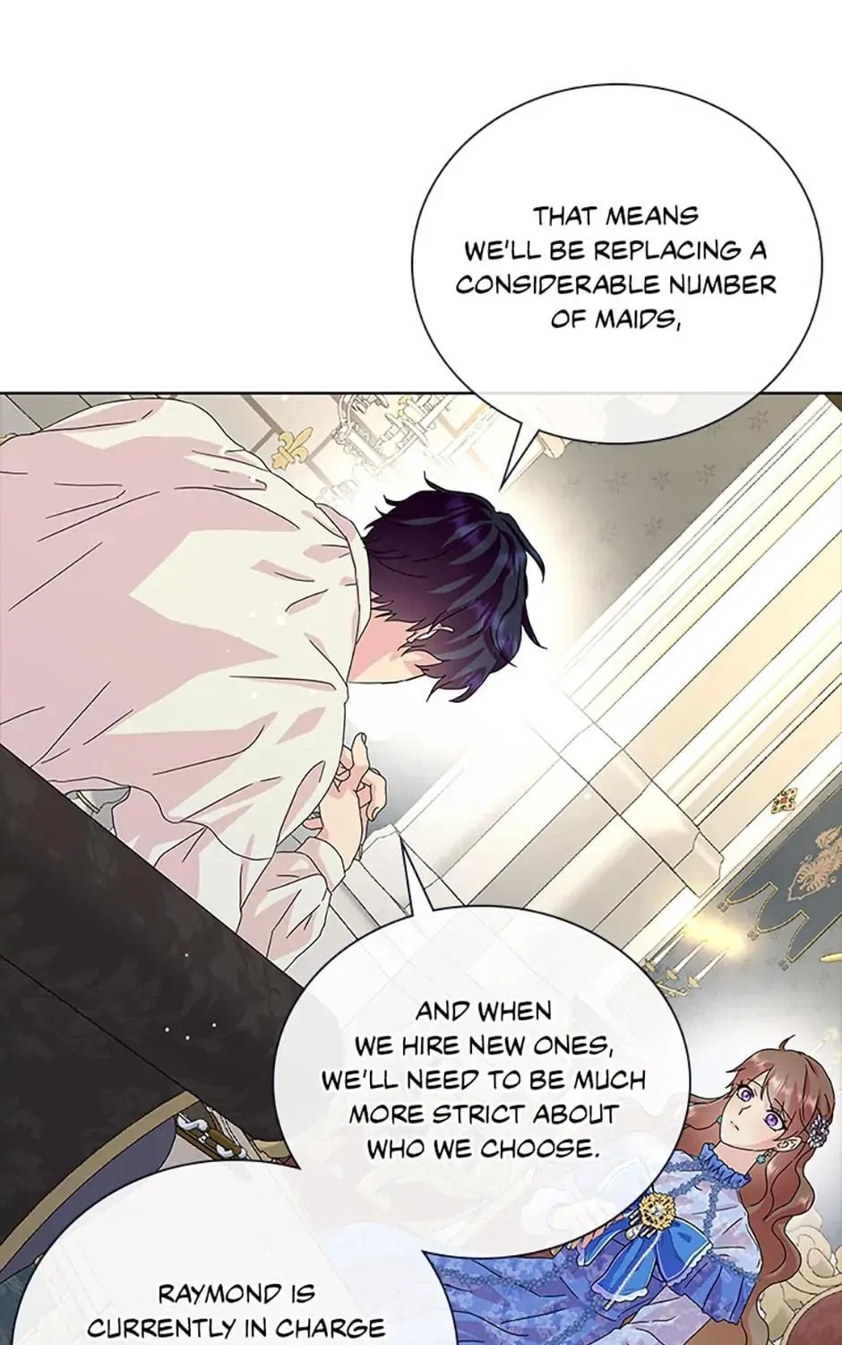 Wicked No More Chapter 20 page 79 - 