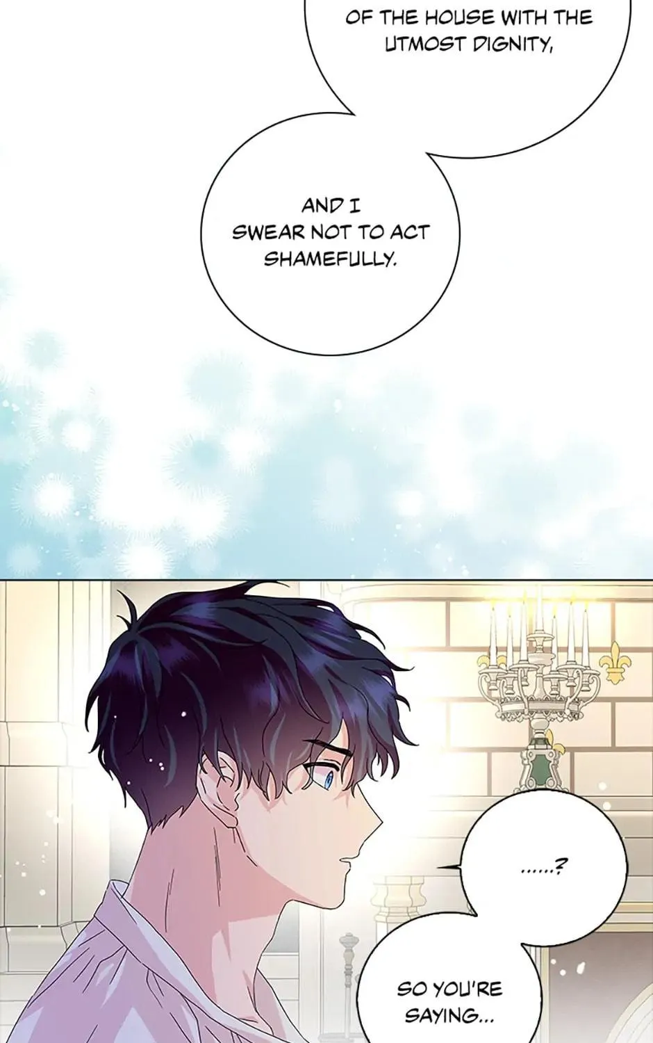 Wicked No More Chapter 20 page 83 - 