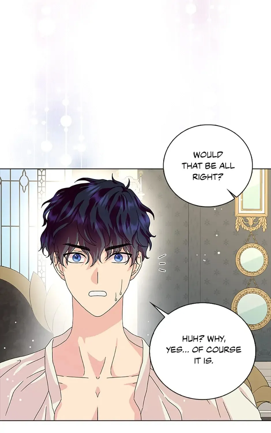 Wicked No More Chapter 20 page 87 - 