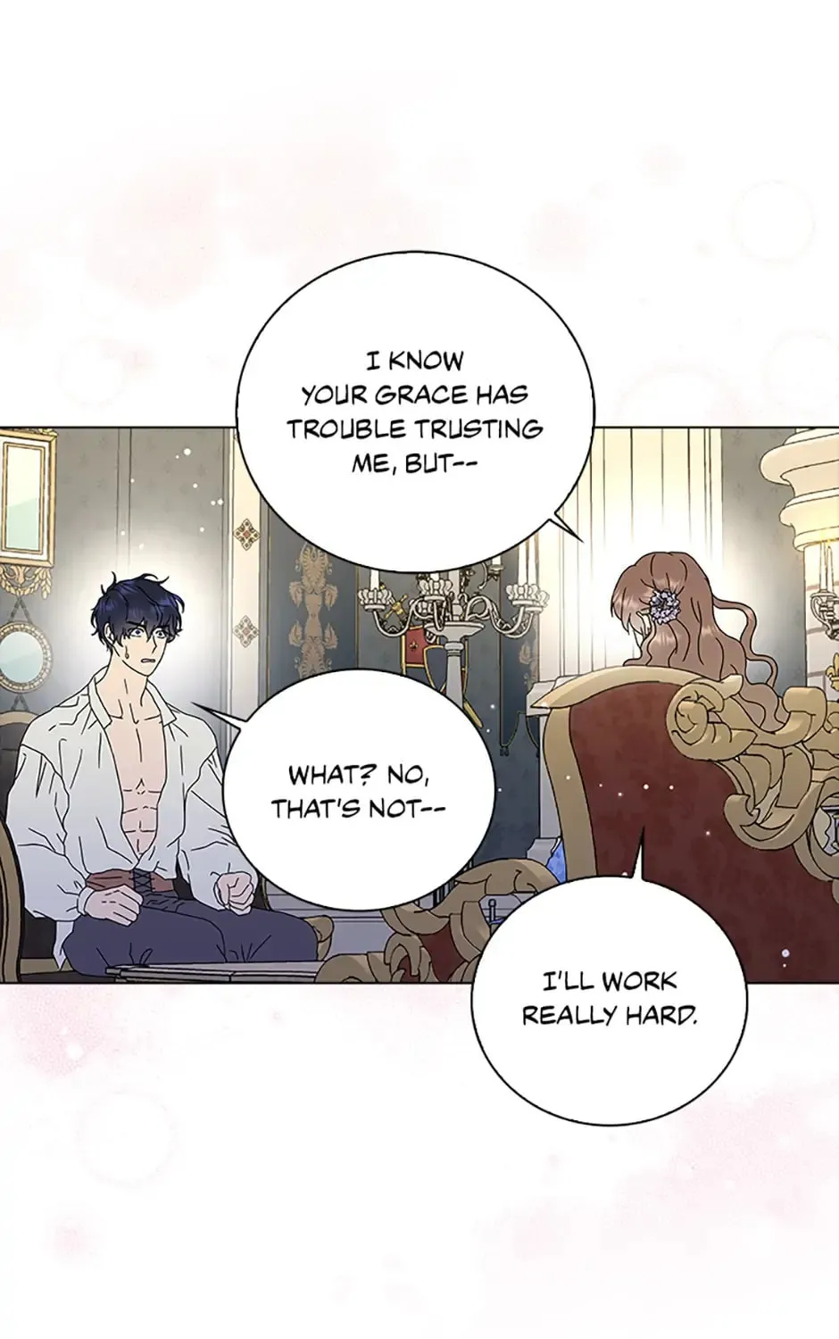 Wicked No More Chapter 20 page 91 - 