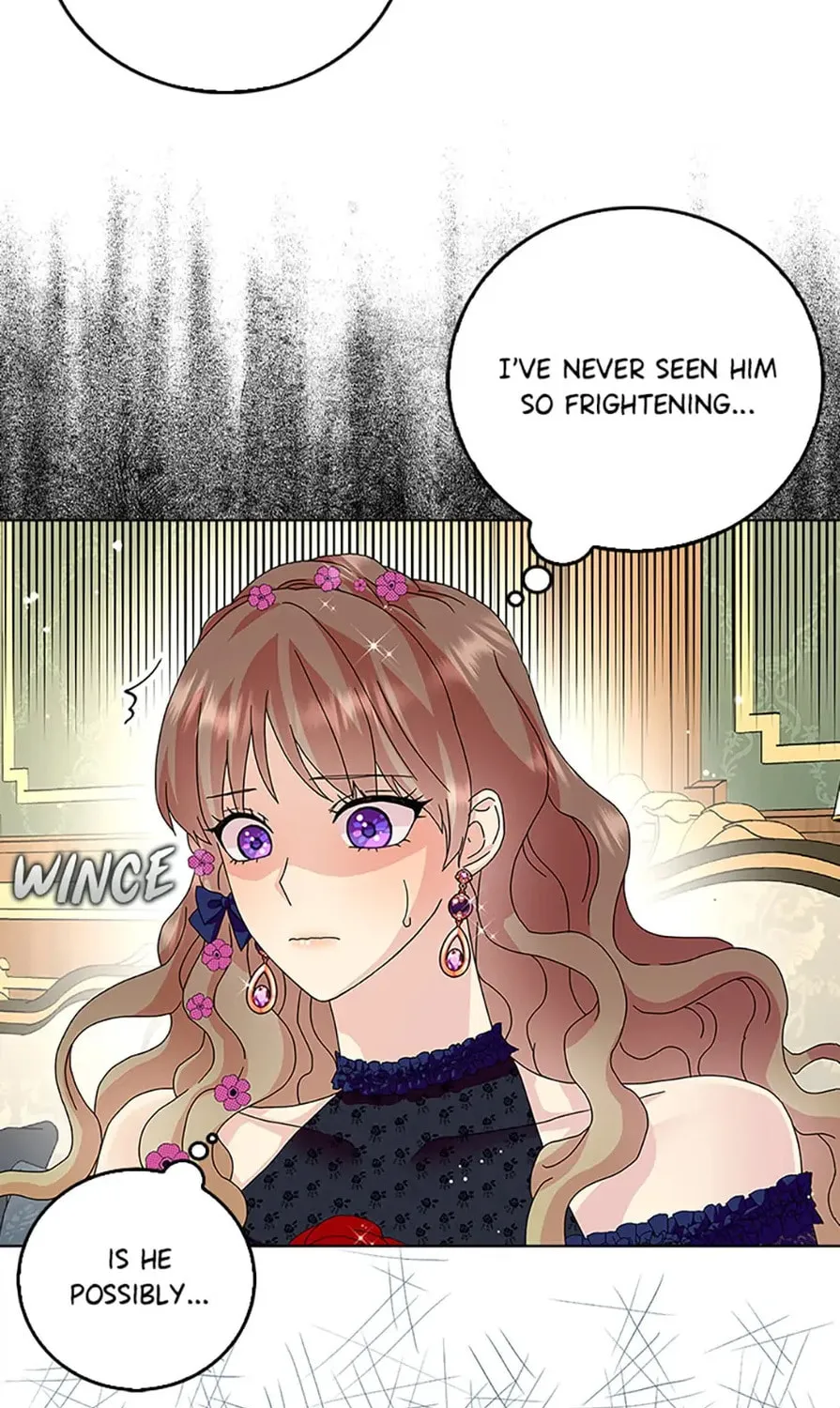 Wicked No More Chapter 21 page 105 - 