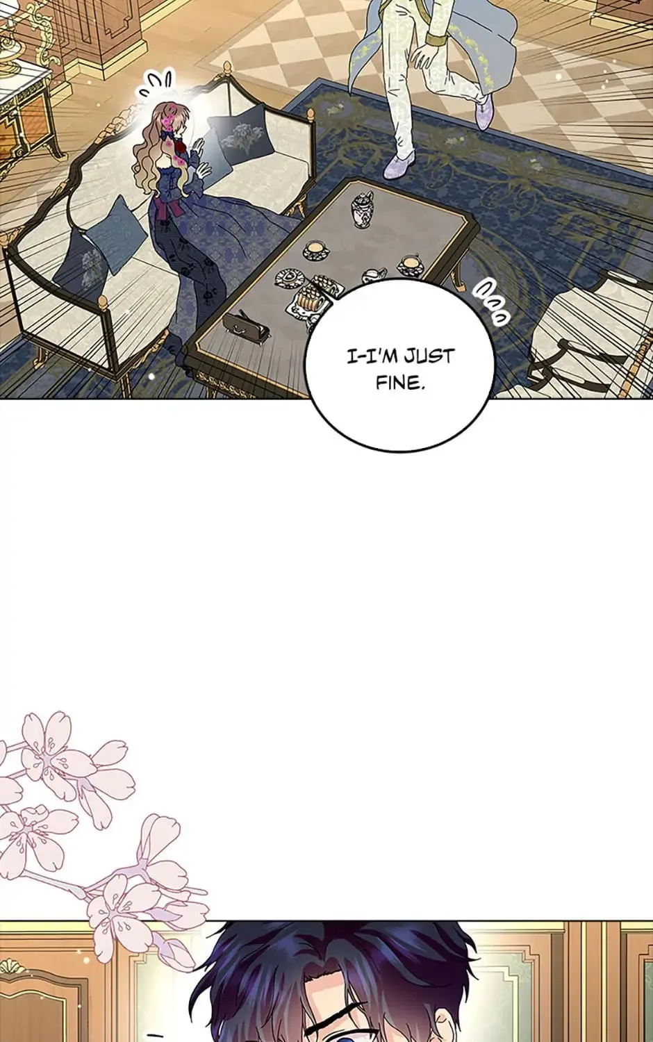 Wicked No More Chapter 21 page 115 - 