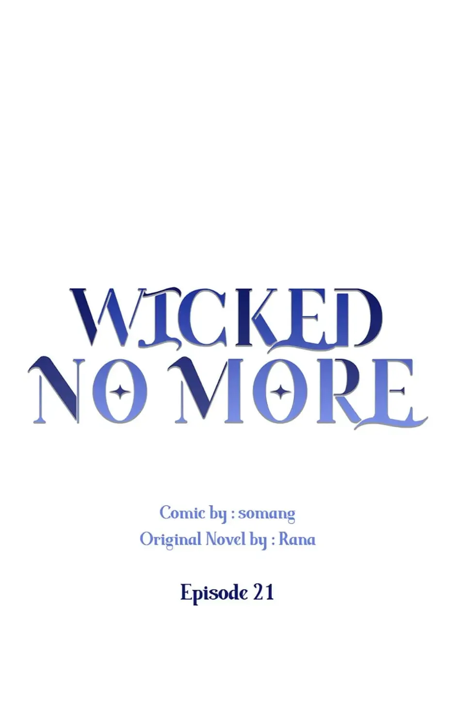 Wicked No More Chapter 21 page 13 - 