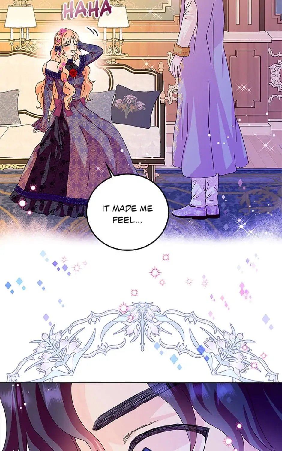 Wicked No More Chapter 21 page 121 - 