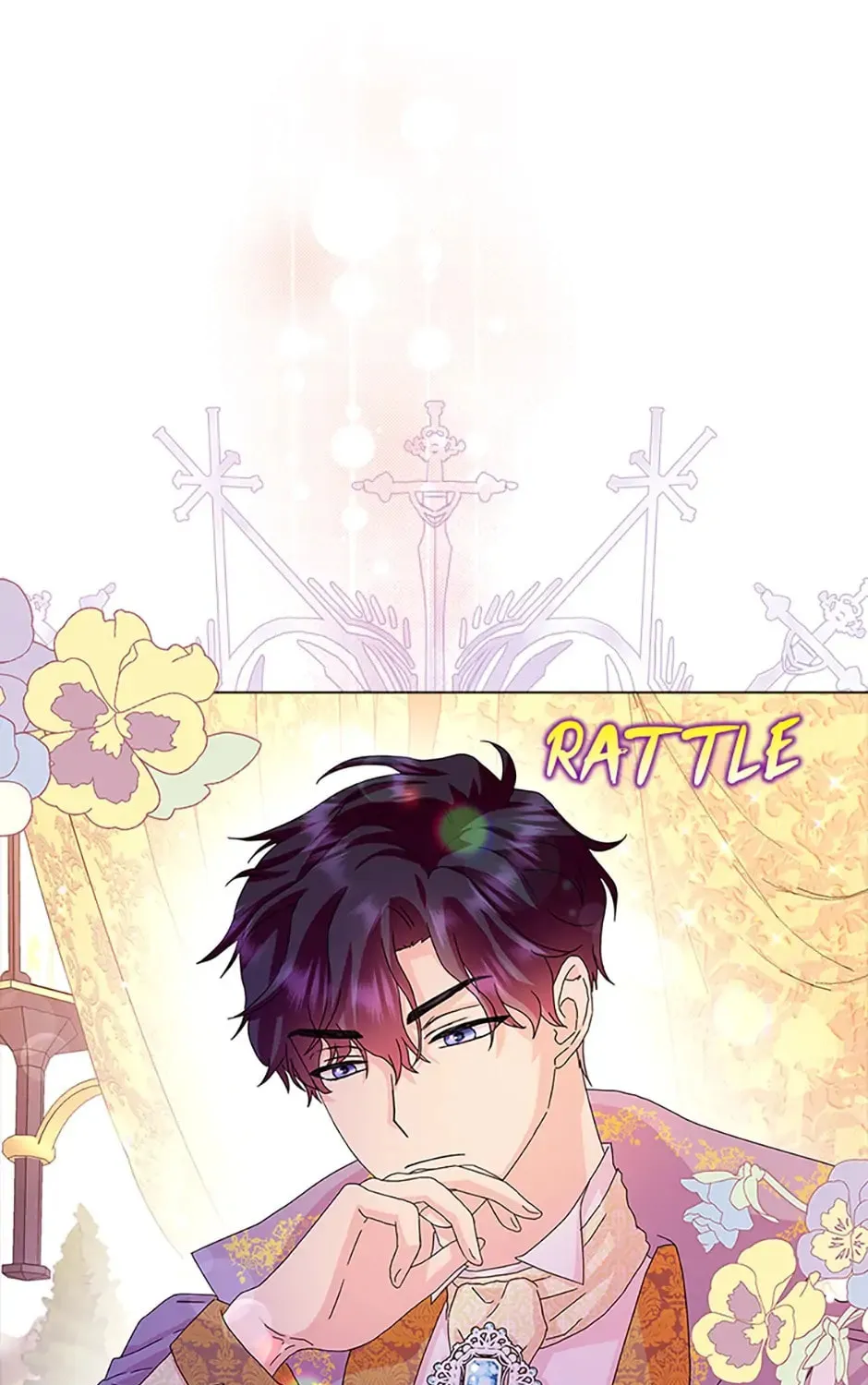 Wicked No More Chapter 21 page 15 - 