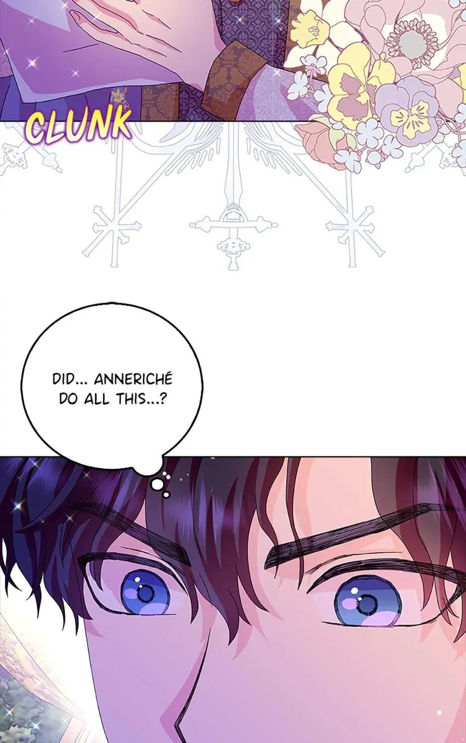 Wicked No More Chapter 21 page 17 - 
