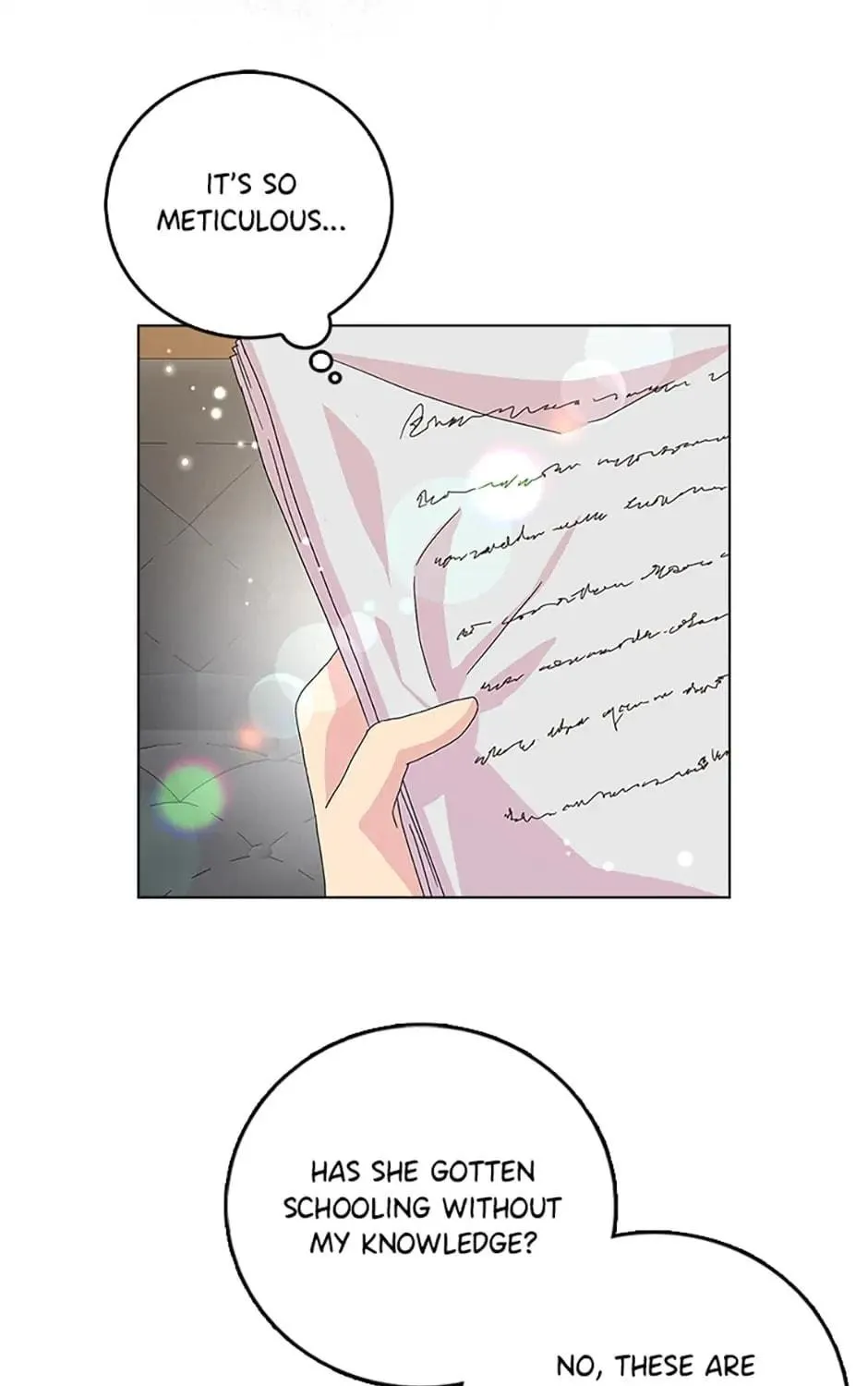 Wicked No More Chapter 21 page 19 - 