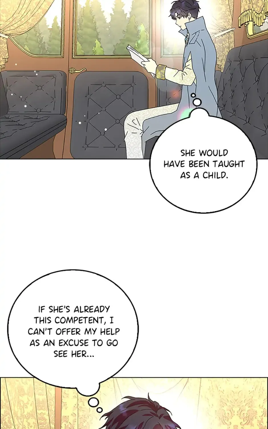 Wicked No More Chapter 21 page 21 - 