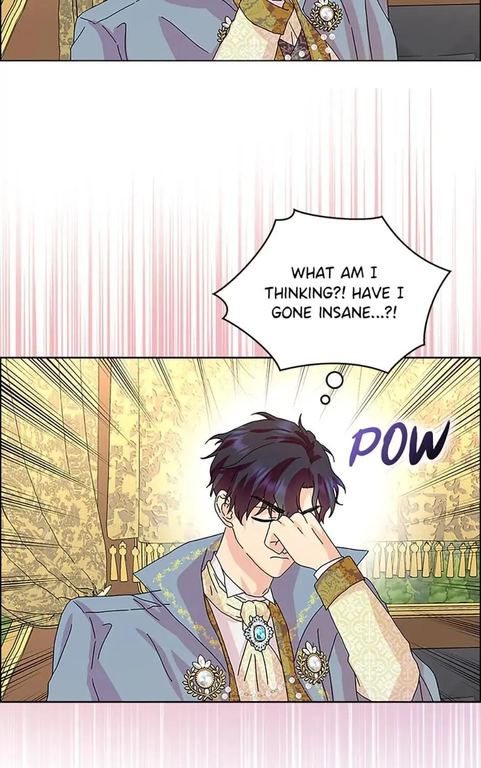Wicked No More Chapter 21 page 23 - 