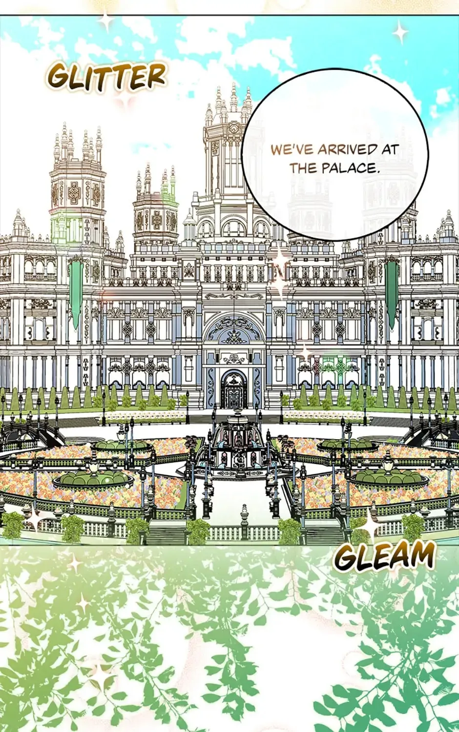 Wicked No More Chapter 21 page 27 - 