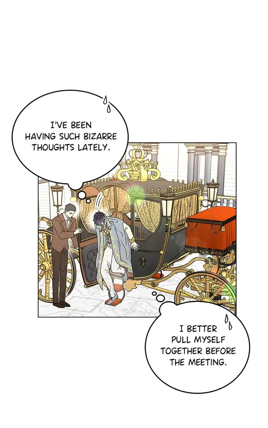 Wicked No More Chapter 21 page 29 - 