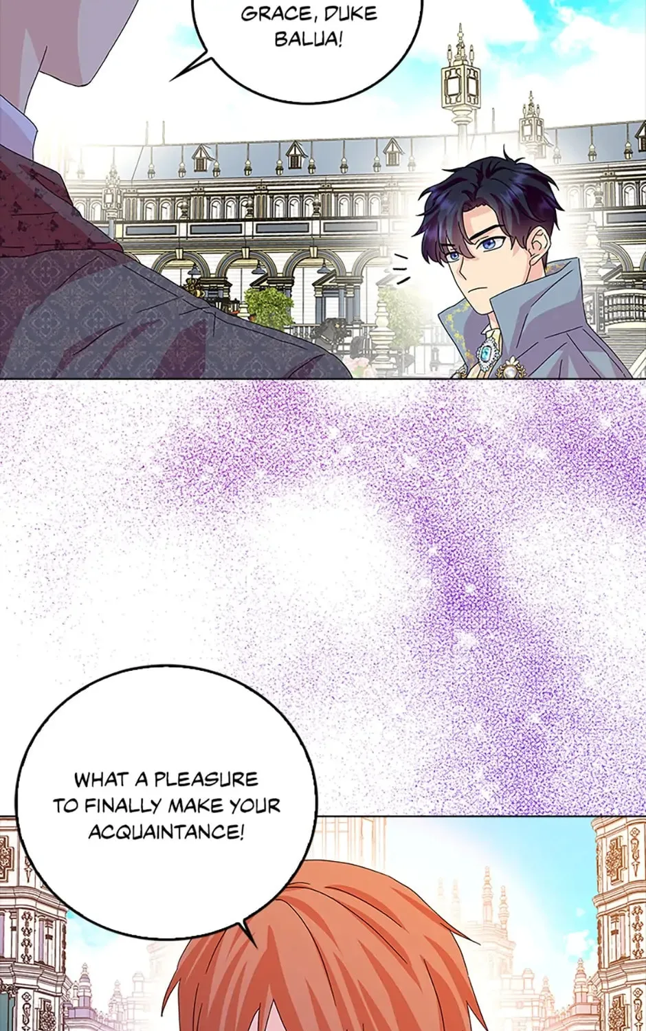 Wicked No More Chapter 21 page 31 - 