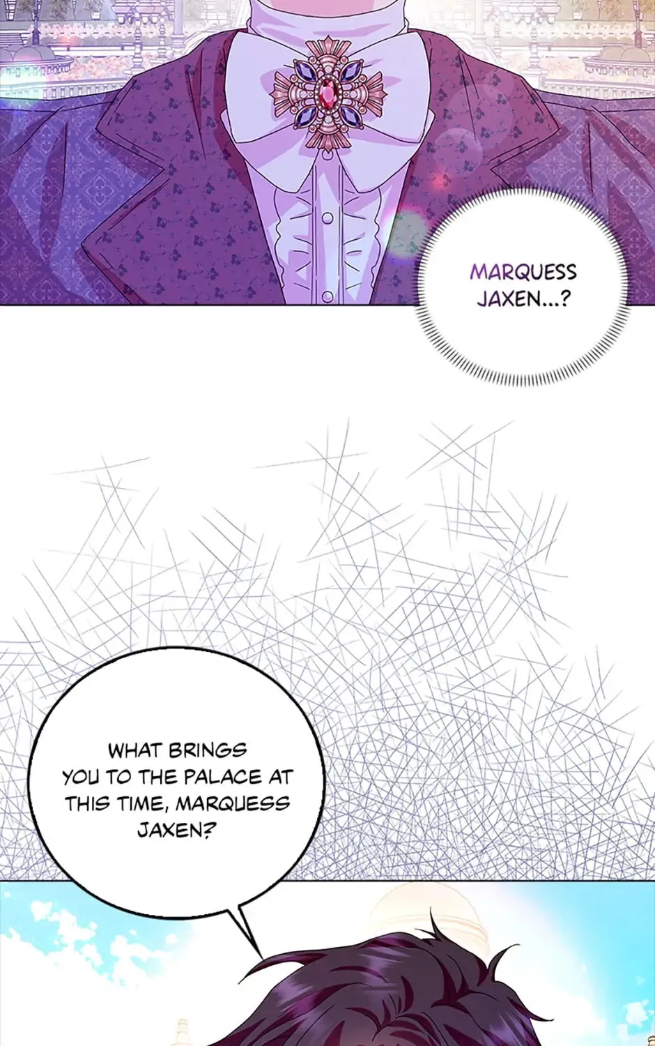 Wicked No More Chapter 21 page 33 - 