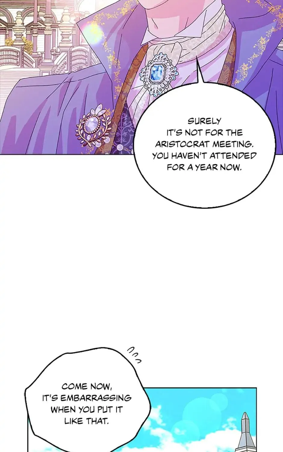 Wicked No More Chapter 21 page 35 - 