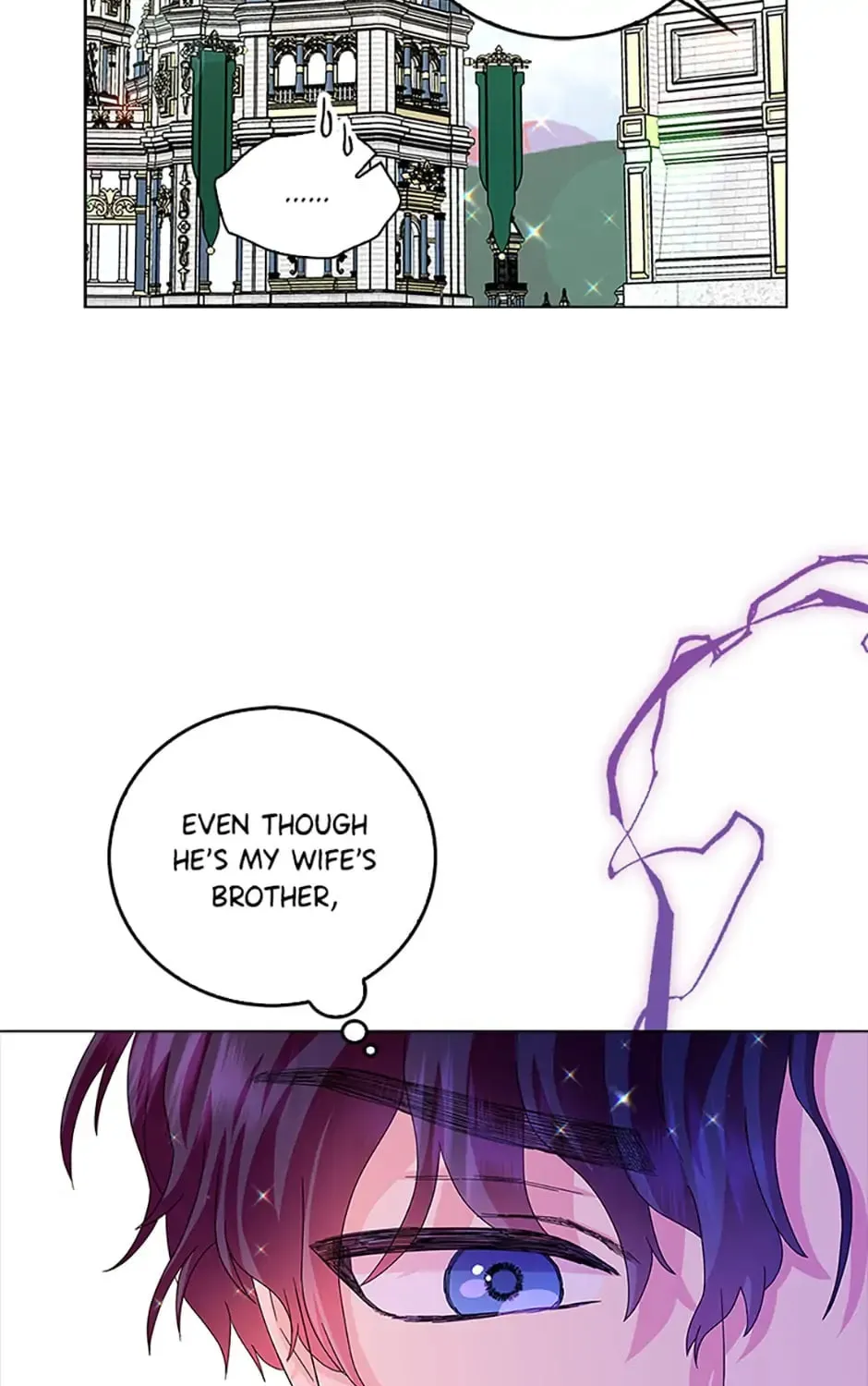 Wicked No More Chapter 21 page 37 - 