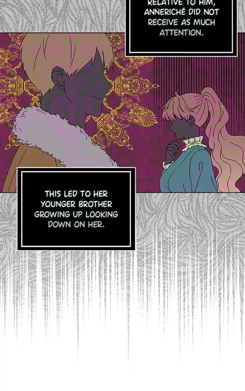 Wicked No More Chapter 21 page 5 - 