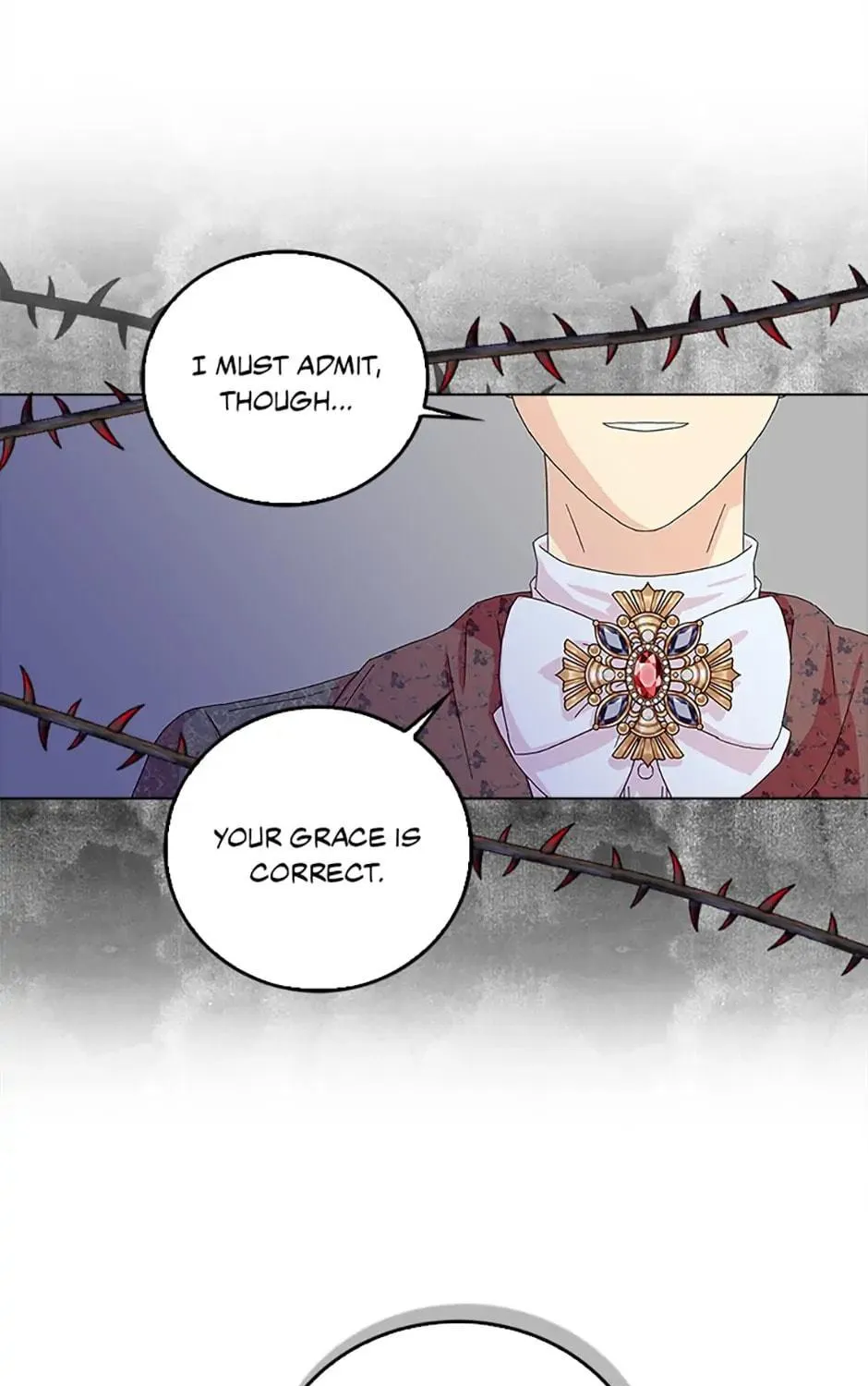 Wicked No More Chapter 21 page 41 - 