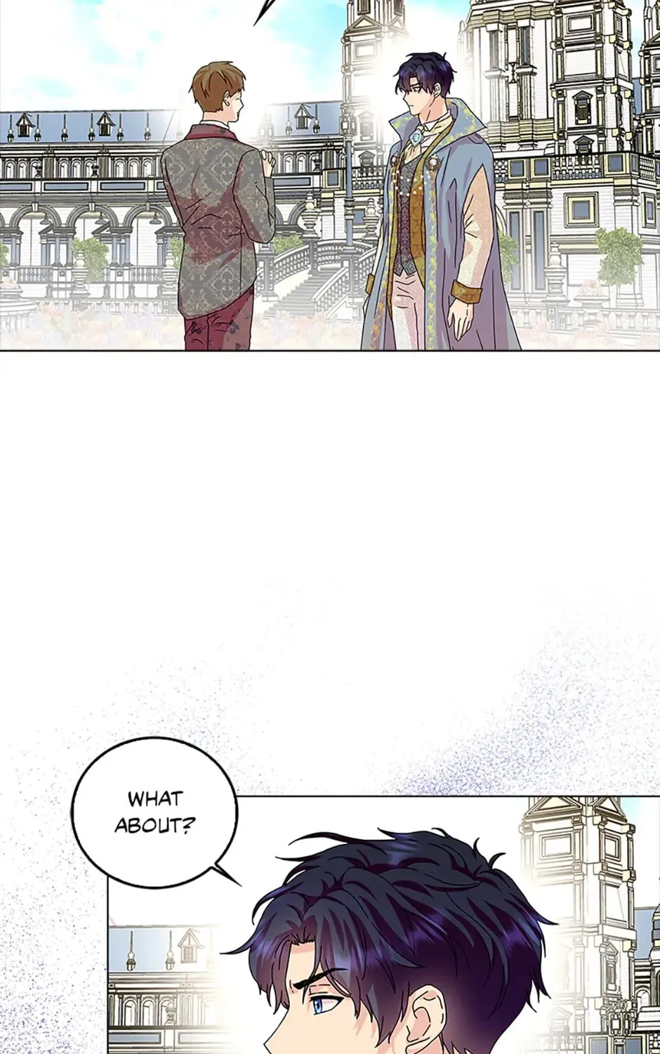 Wicked No More Chapter 21 page 43 - 