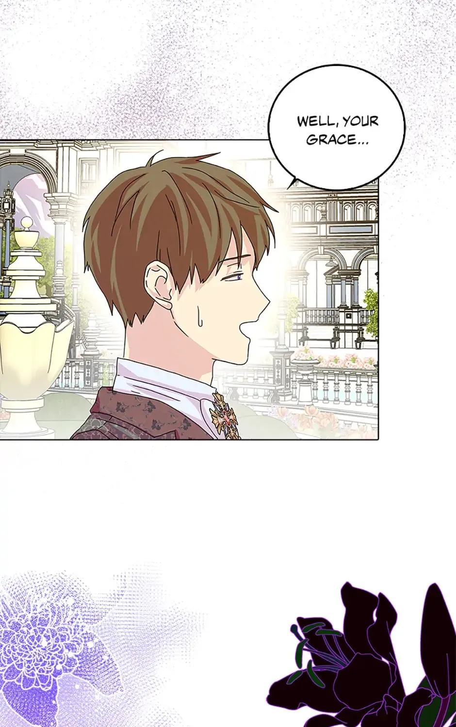 Wicked No More Chapter 21 page 45 - 