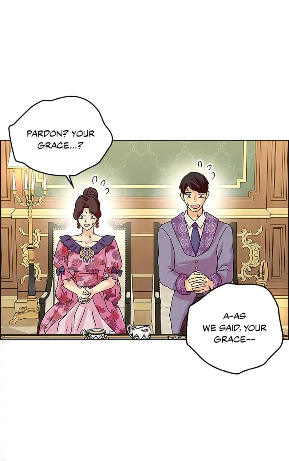 Wicked No More Chapter 21 page 51 - 