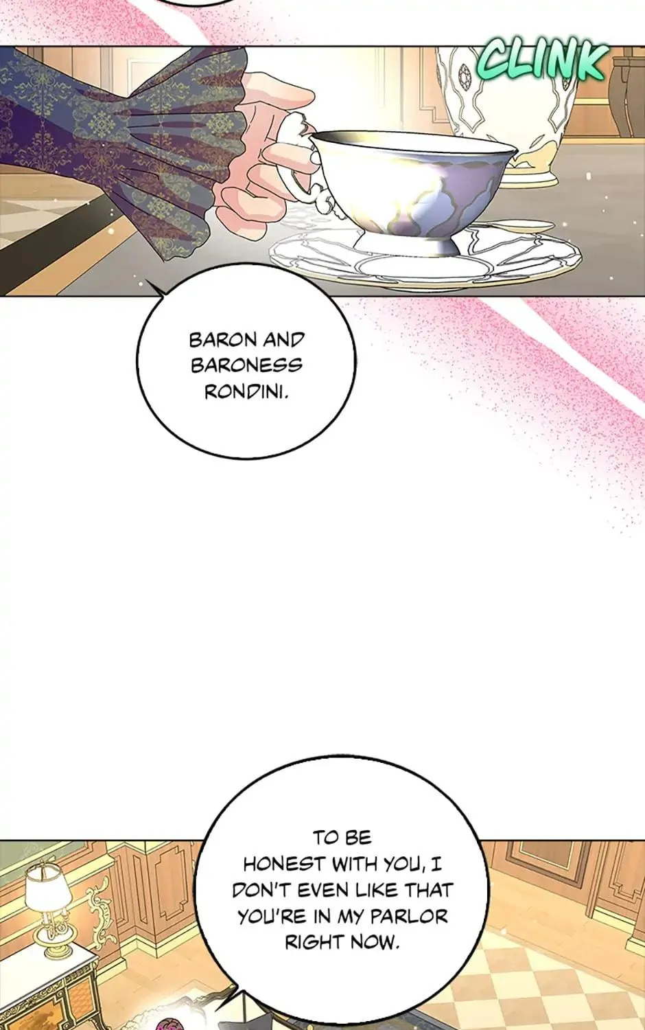 Wicked No More Chapter 21 page 53 - 