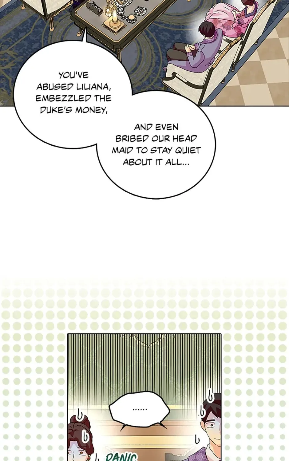Wicked No More Chapter 21 page 55 - 