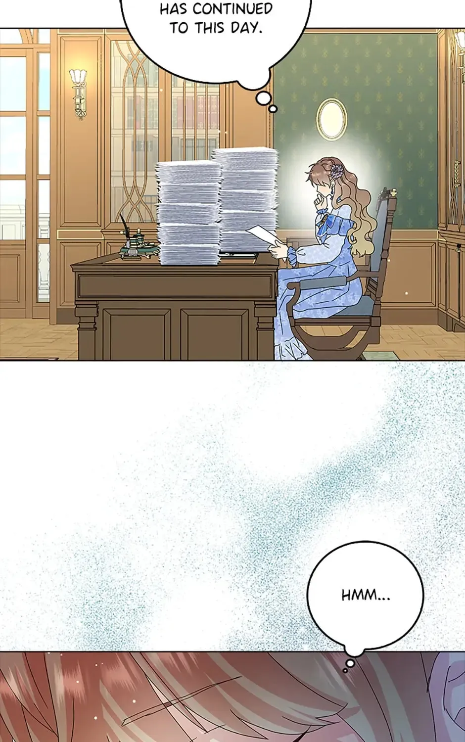 Wicked No More Chapter 21 page 7 - 