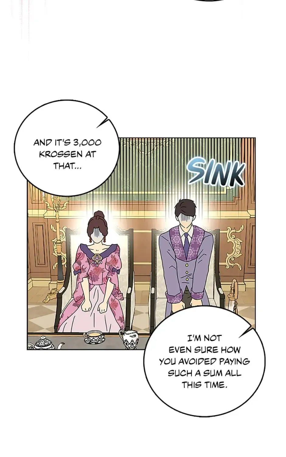 Wicked No More Chapter 21 page 61 - 
