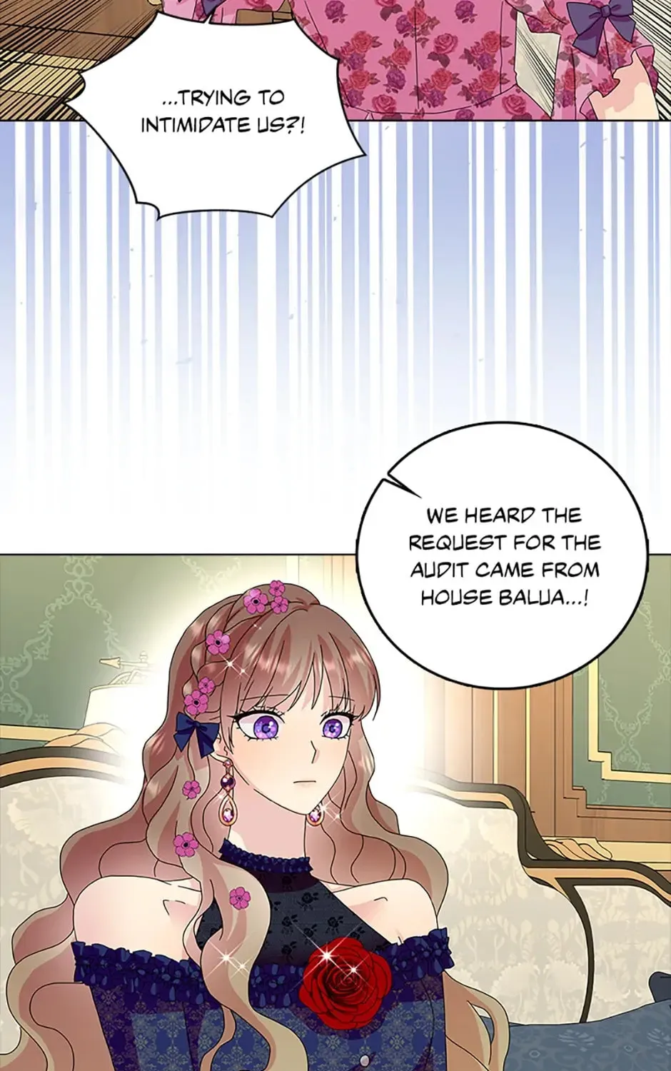 Wicked No More Chapter 21 page 67 - 
