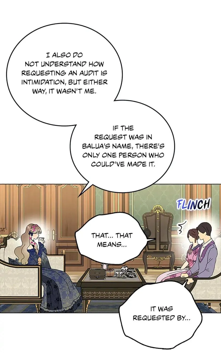 Wicked No More Chapter 21 page 71 - 