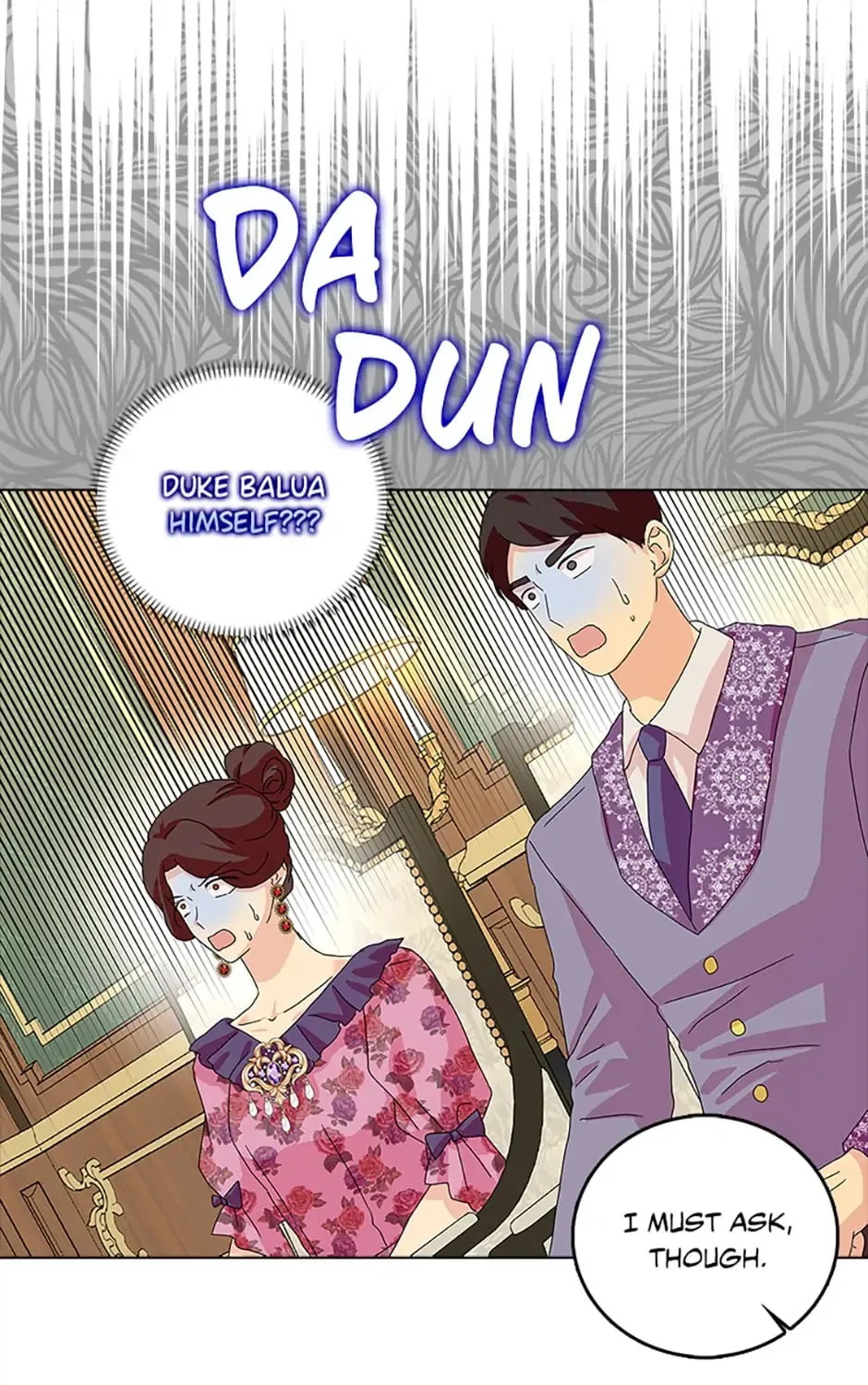 Wicked No More Chapter 21 page 73 - 
