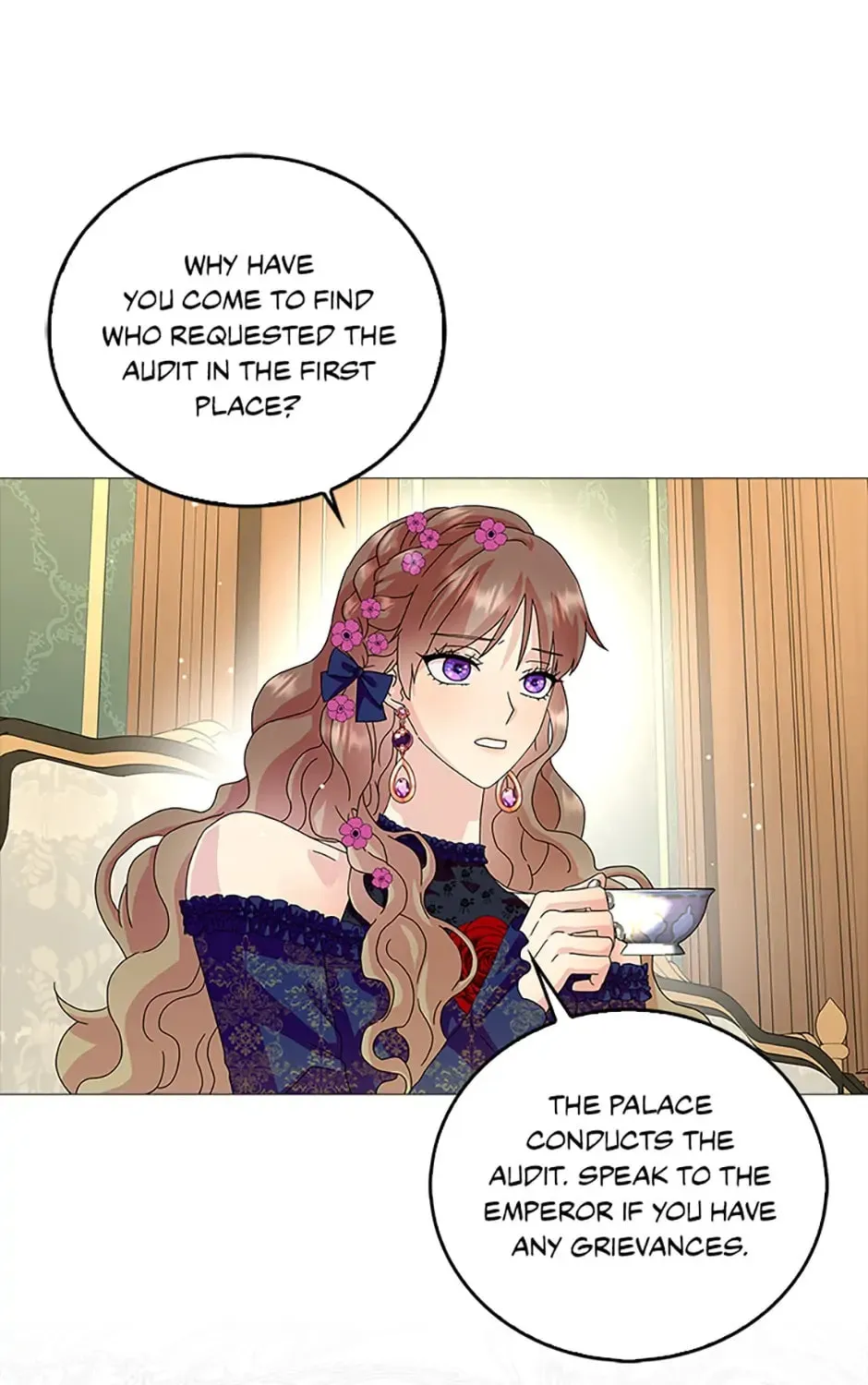 Wicked No More Chapter 21 page 75 - 