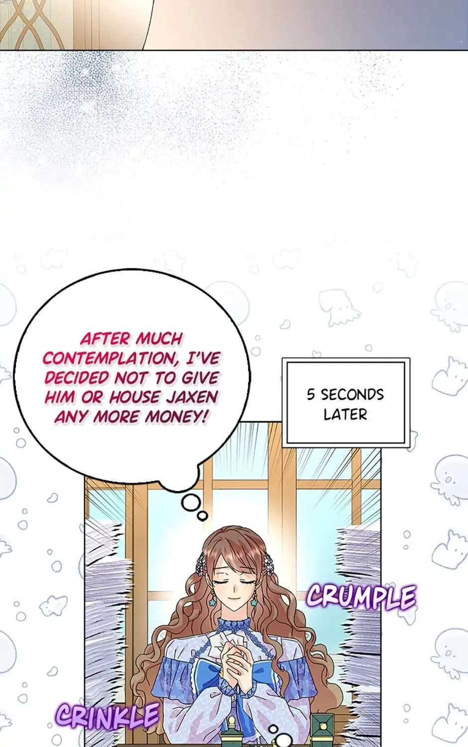 Wicked No More Chapter 21 page 9 - 