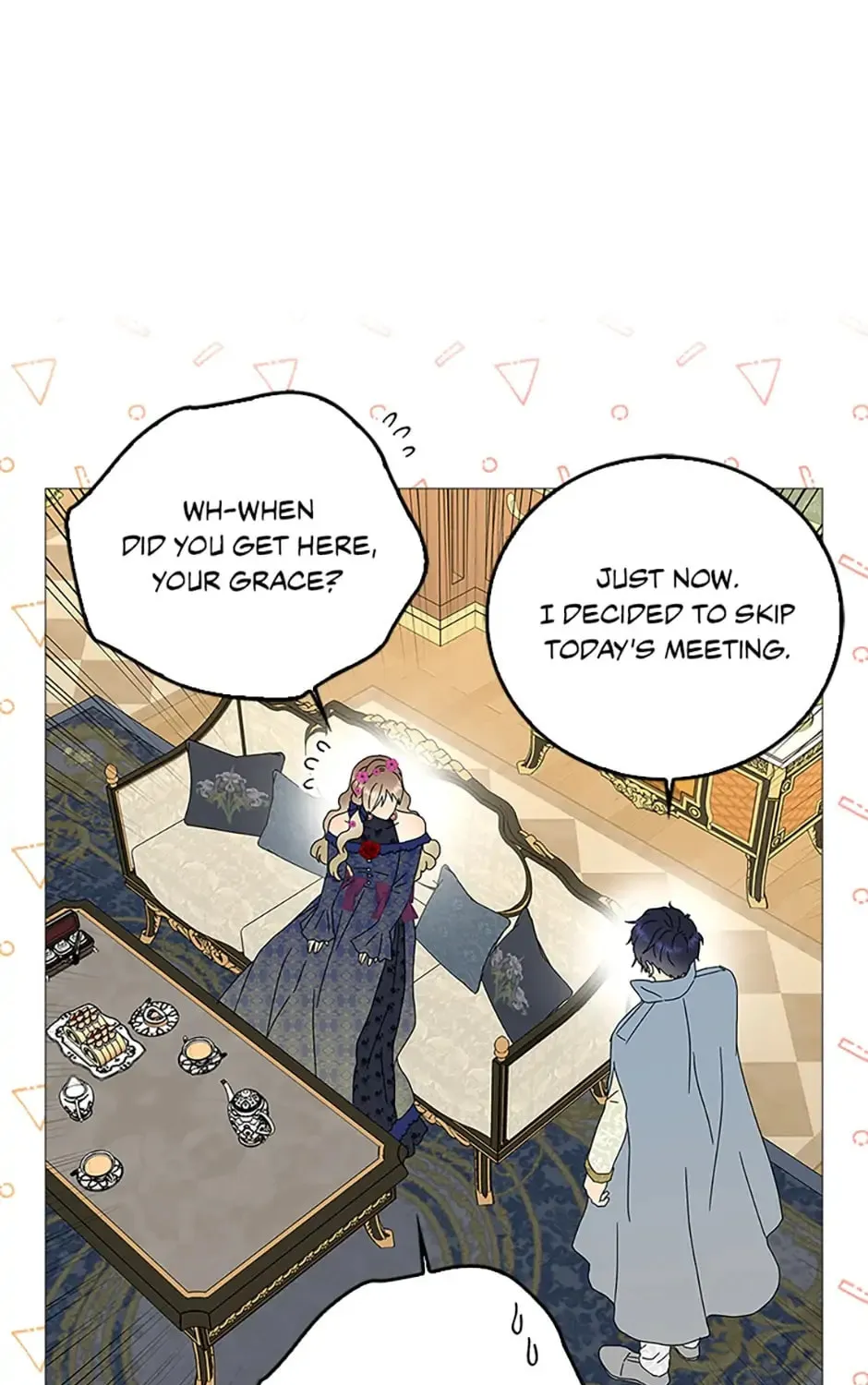 Wicked No More Chapter 21 page 87 - 