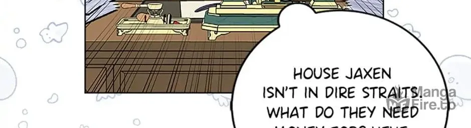 Wicked No More Chapter 21 page 10 - 