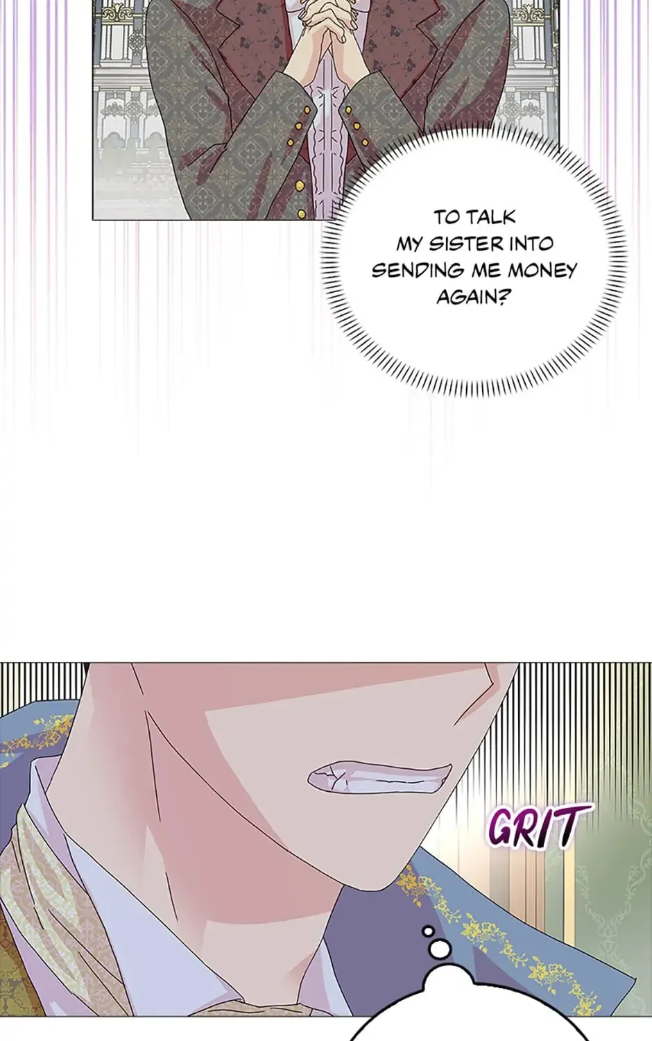 Wicked No More Chapter 21 page 93 - 