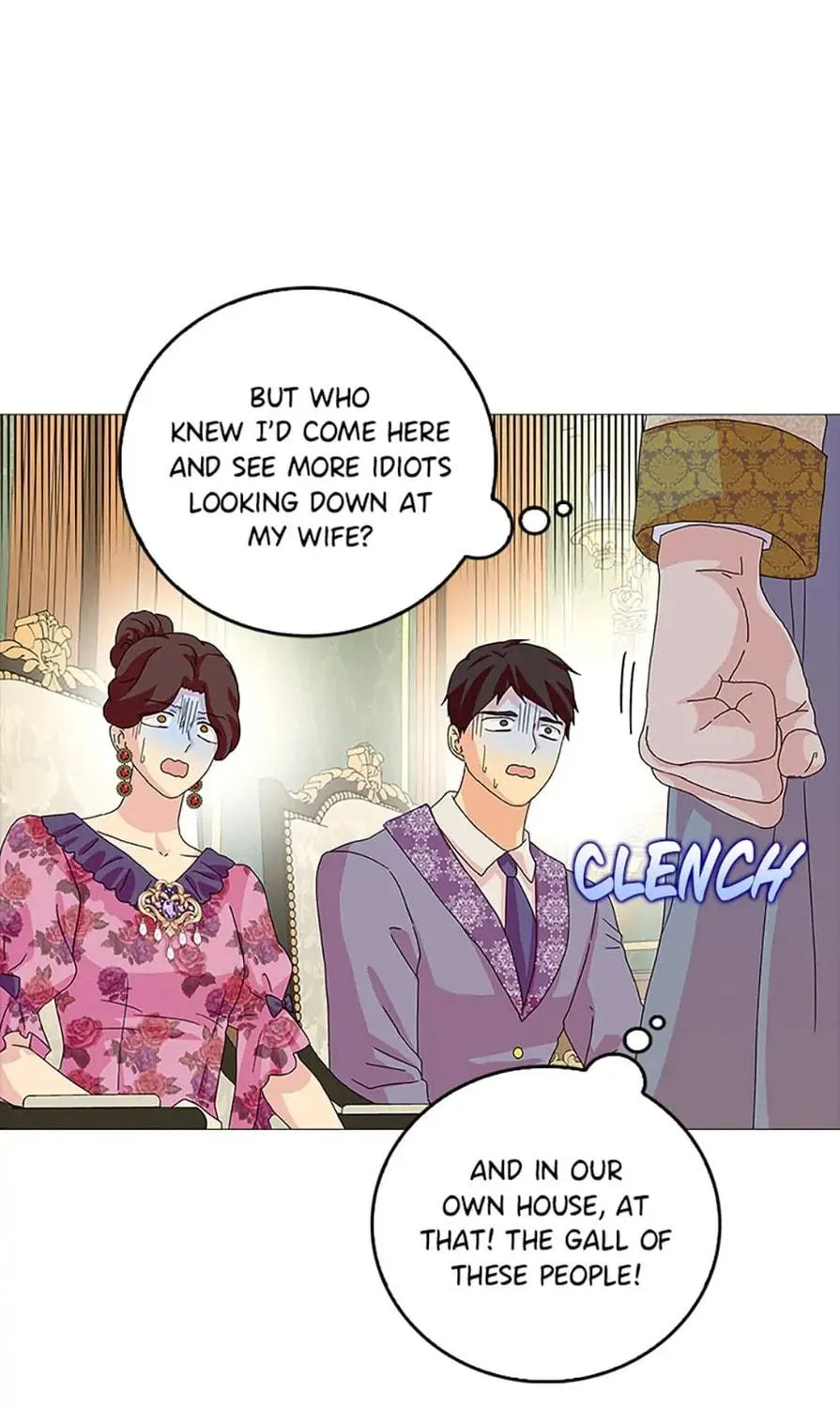 Wicked No More Chapter 21 page 99 - 